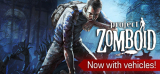 Cover: Project Zomboid Early Access v41 44-P2P : Project Zomboid Early Access v41 44-P2P