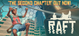 : Raft The Second Chapter Early Access Build 5655479-P2P