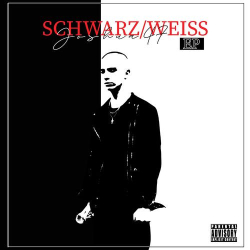 : Joshua47 - Schwarz/Weiss EP (2020)