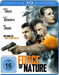 : Force Of Nature 2020 German Dl 720p BluRay x264-RedHands