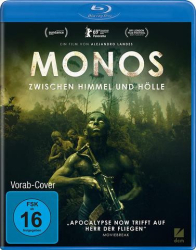 : Monos Zwischen Himmel und Hoelle 2019 German Ac3 BdriP XviD-Showe