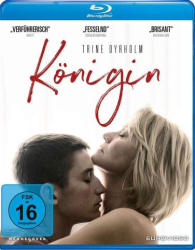 : Koenigin 2019 German Dl Dts 1080p BluRay x264-Showehd