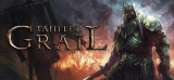 Cover: Tainted Grail Seeds of Corruption Early Access : Tainted Grail Seeds of Corruption Early Access