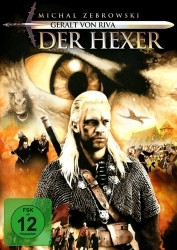 : Geralt von Riva - Der Hexer 2001 German 1080p AC3 microHD x264 - RAIST
