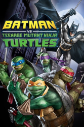 : Batman vs Teenage Mutant Ninja Turtles 2019 German AC3D DL 2160p UHD BluRay HDR x265-NIMA4K