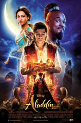 : Aladdin 2019 UHD BluRay 2160p HEVC TrueHD Atmos 7 1-BeyondHD