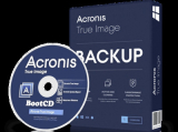 : Acronis True Image 2021 Build 32010 + BootCD