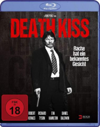 : Death Kiss Uncut German 2018 BdriP x264-iNklusiOn