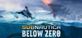 : Subnautica Below Zero Early Access v35804-P2P