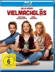: Vielmachglas 2018 German Ac3 BdriP XviD-Showe