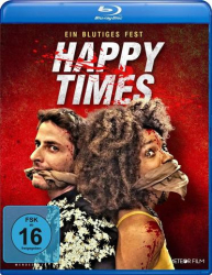 : Happy Times Ein Blutiges Fest 2019 German 720p BluRay x264-Pl3X