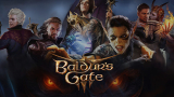 Cover: Baldurs Gate 3 Early Access 4 1 83 5246 64bit 41823-Gog : Baldurs Gate 3 Early Access 4 1 83 5246 64bit 41823-Gog