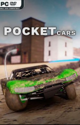 Cover: PocketCars v06 10 2020-P2P : PocketCars v06 10 2020-P2P