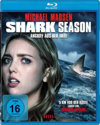 : Shark Season 2020 German Bdrip x264-iMperiUm