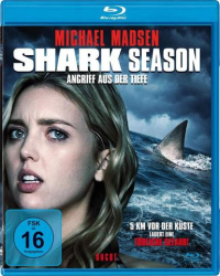 : Shark Season 2020 German 720p BluRay x264-iMperiUm