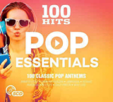 : FLAC - 100 Hits - Pop Essentials (2017)