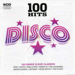 : FLAC - 100 Hits - Disco (2007)