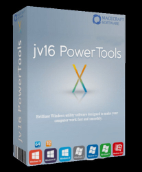 Cover: jv16 PowerTools v5.0.0.786 : jv16 PowerTools v5.0.0.786
