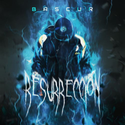 Cover: Bascur - Resurrección (2020) : Bascur - Resurrección (2020)
