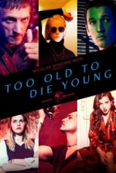 : To old to die young Staffel 1 2019 German AC3 microHD x264 - RAIST