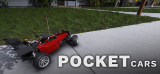 Cover: PocketCars Early Access v06 10 2020-P2P : PocketCars Early Access v06 10 2020-P2P
