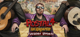 : Postal 4 No Regerts Tread lightly Early Access Build 5660766-P2P