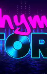 Cover: Rhyme Storm Build 5615322-P2P : Rhyme Storm Build 5615322-P2P