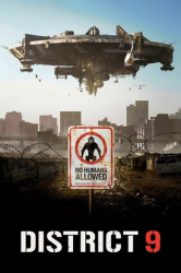 : District 9 2009 COMPLETE UHD BLURAY-DISTRICT9