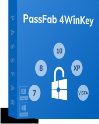 : PassFab 4WinKey v7.1.3.2