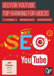 : PSD Tutorials SEO fuer YouTube