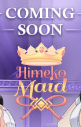 Cover: Himeko Maid-DarksiDers : Himeko Maid-DarksiDers