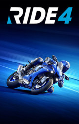 Cover: Ride 4 incl Update 1 and 3 Dlcs Multi8-FitGirl : Ride 4 incl Update 1 and 3 Dlcs Multi8-FitGirl