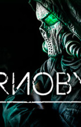 Cover: Chernobylite Rev 31663 Hotfix v2 1 Early Access-Gog : Chernobylite Rev 31663 Hotfix v2 1 Early Access-Gog