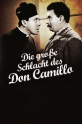 : Die große Schlacht des Don Camillo 1955 German 1080p AC3 microHD x264 - RAIST