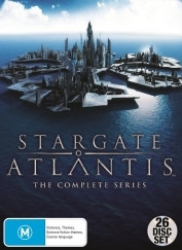 : Stargate Atlantis Staffel 1 2004 German AC3 microHD x264 - RAIST