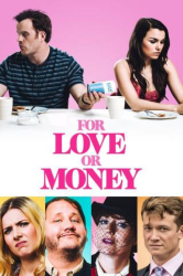 : For Love And Money 2019 German Ac3 WebriP XviD-57r