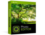 : InPixio Photo Editor v10.4.7584.16393 + Portable