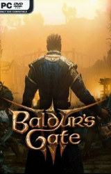 : Baldurs Gate 3 v4 1 83 6620-Gog