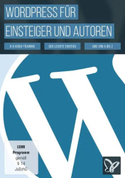 : PSD Tutorials WordPress fuer Einsteiger und Autoren