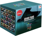 : Grand Piano [25CDs Box Set] (2016)
