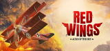 Cover: Red Wings Aces of the Sky Incl Dlc-DarksiDers : Red Wings Aces of the Sky Incl Dlc-DarksiDers