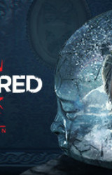 Cover: Remothered Broken Porcelain-DarksiDers : Remothered Broken Porcelain-DarksiDers