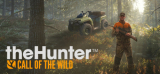 : theHunter Call of the Wild TruAxis-P2P