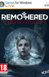 Cover: Remothered Broken Porcelain Multi8-ElAmigos : Remothered Broken Porcelain Multi8-ElAmigos