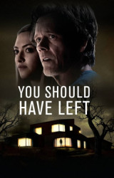 : Du haettest gehen sollen 2020 German Dl 1080P Web X264-Wayne