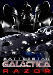 : Battlestar Galactica - Razor 2007 German 1080p AC3 microHD x264 - RAIST