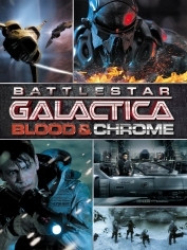: Battlestar Galactica - Blood and Chrome 2012 German 1080p AC3 microHD x264 - RAIST