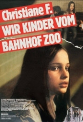 : Christiane F. - Wir Kinder vom Bahnhof Zoo 1981 German 1080p AC3 microHD x264 - RAIST