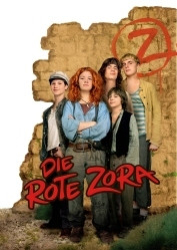 : Die Rote Zora 2008 German 1080p AC3 microHD x264 - RAIST