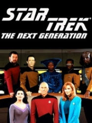 : Star Trek TNG Staffel 1 1986-1994 German AC3 microHD x264 - RAIST